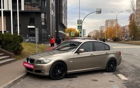 BMW 3 серия, 2010 год, 1 490 000 рублей, 5 фотография