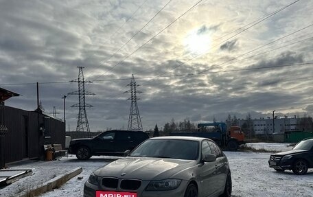 BMW 3 серия, 2010 год, 1 490 000 рублей, 6 фотография