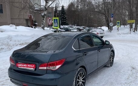 Nissan Almera, 2013 год, 380 000 рублей, 4 фотография
