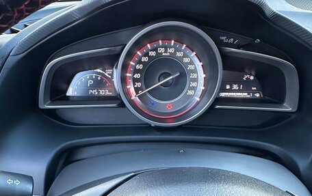 Mazda 3, 2013 год, 1 350 000 рублей, 9 фотография