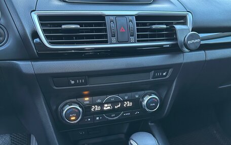 Mazda 3, 2013 год, 1 350 000 рублей, 10 фотография