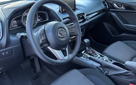 Mazda 3, 2013 год, 1 350 000 рублей, 12 фотография