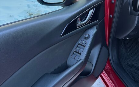 Mazda 3, 2013 год, 1 350 000 рублей, 11 фотография