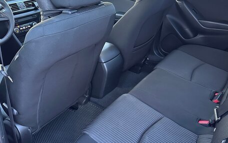 Mazda 3, 2013 год, 1 350 000 рублей, 13 фотография