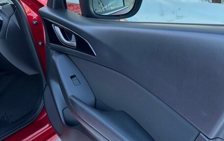 Mazda 3, 2013 год, 1 350 000 рублей, 15 фотография