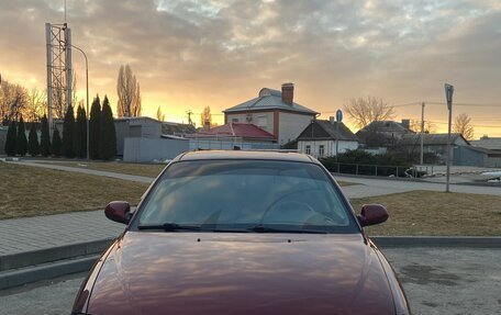 KIA Spectra II (LD), 2006 год, 420 000 рублей, 2 фотография