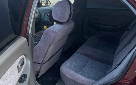 KIA Spectra II (LD), 2006 год, 420 000 рублей, 7 фотография