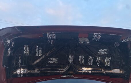 KIA Spectra II (LD), 2006 год, 420 000 рублей, 11 фотография