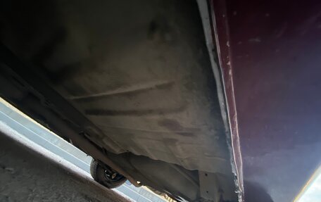 KIA Spectra II (LD), 2006 год, 420 000 рублей, 13 фотография