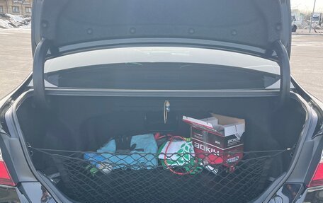 Toyota Camry, 2017 год, 2 360 000 рублей, 9 фотография