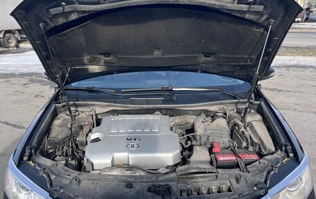 Toyota Camry, 2017 год, 2 360 000 рублей, 4 фотография