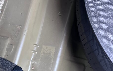 Toyota Camry, 2017 год, 2 360 000 рублей, 7 фотография