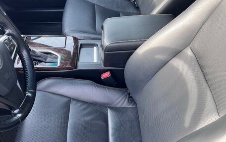 Toyota Camry, 2017 год, 2 360 000 рублей, 11 фотография