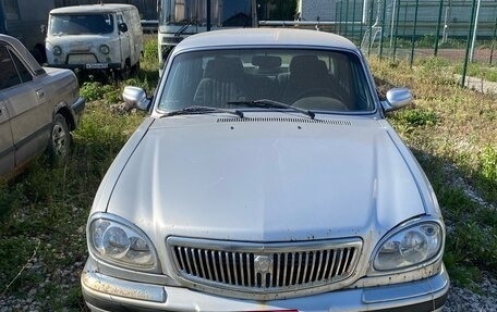 ГАЗ 31105 «Волга», 2005 год, 130 000 рублей, 2 фотография