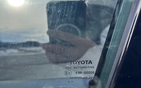 Toyota Camry, 2017 год, 2 360 000 рублей, 14 фотография