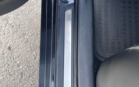 Toyota Camry, 2017 год, 2 360 000 рублей, 19 фотография