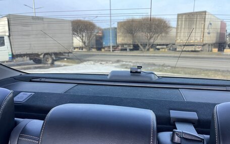 Toyota Camry, 2017 год, 2 360 000 рублей, 22 фотография