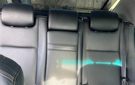 Toyota Camry, 2017 год, 2 360 000 рублей, 25 фотография