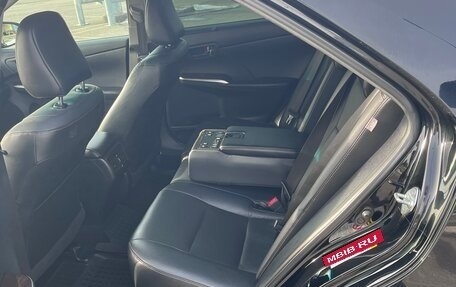 Toyota Camry, 2017 год, 2 360 000 рублей, 18 фотография