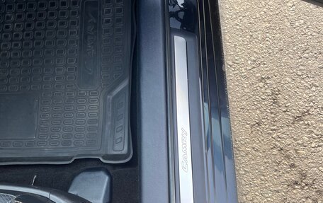 Toyota Camry, 2017 год, 2 360 000 рублей, 26 фотография