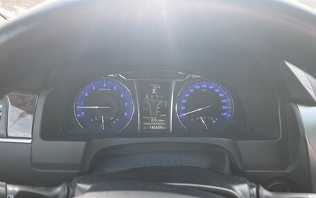 Toyota Camry, 2017 год, 2 360 000 рублей, 31 фотография