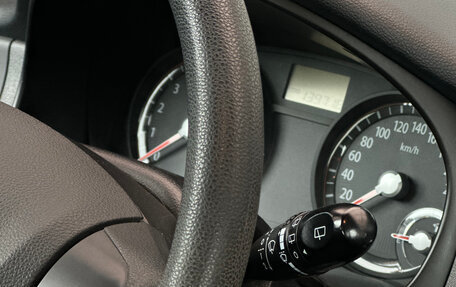 KIA Rio II, 2008 год, 555 000 рублей, 5 фотография