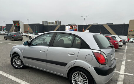 KIA Rio II, 2008 год, 555 000 рублей, 6 фотография