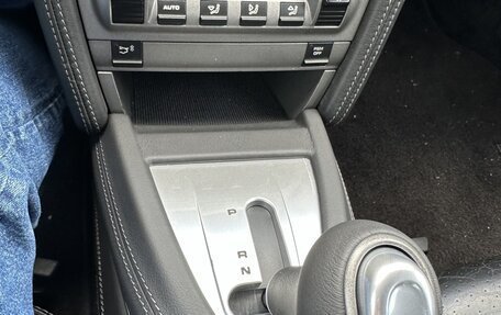 Porsche Boxster, 2007 год, 2 900 000 рублей, 8 фотография