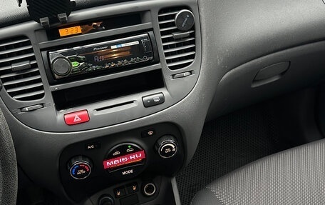 KIA Rio II, 2008 год, 555 000 рублей, 8 фотография