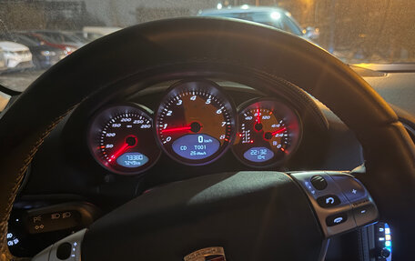 Porsche Boxster, 2007 год, 2 900 000 рублей, 20 фотография