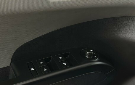 Chevrolet Aveo III, 2012 год, 630 000 рублей, 9 фотография