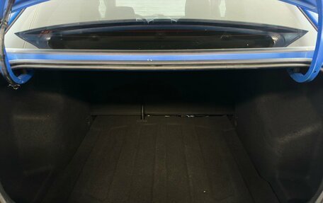 Chevrolet Aveo III, 2012 год, 630 000 рублей, 12 фотография