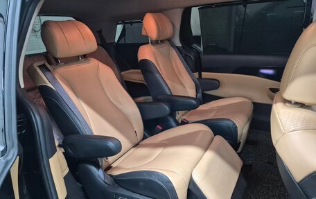 KIA Carnival, 2020 год, 5 000 000 рублей, 2 фотография