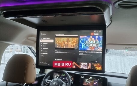 KIA Carnival, 2020 год, 5 000 000 рублей, 3 фотография