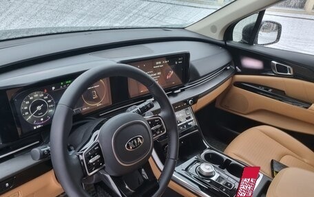 KIA Carnival, 2020 год, 5 000 000 рублей, 5 фотография