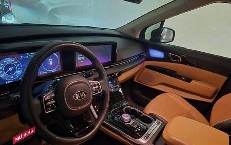 KIA Carnival, 2020 год, 5 000 000 рублей, 4 фотография