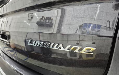 KIA Carnival, 2020 год, 5 000 000 рублей, 12 фотография