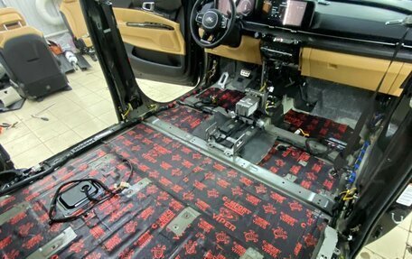 KIA Carnival, 2020 год, 5 000 000 рублей, 15 фотография