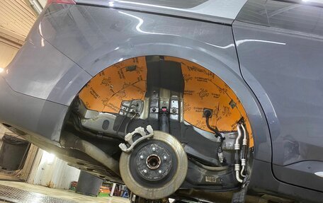 KIA Carnival, 2020 год, 5 000 000 рублей, 14 фотография