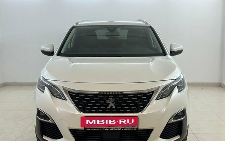 Peugeot 5008 II, 2018 год, 2 000 000 рублей, 2 фотография