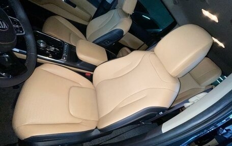 KIA Carnival, 2020 год, 5 000 000 рублей, 11 фотография