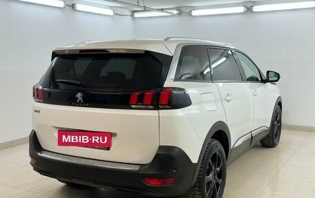 Peugeot 5008 II, 2018 год, 2 000 000 рублей, 4 фотография