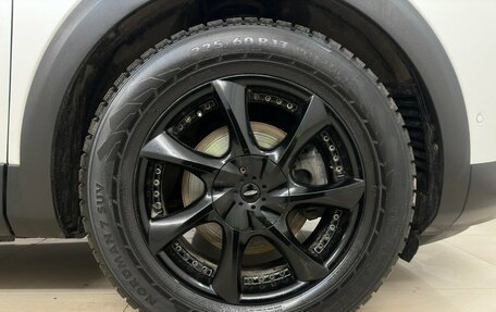 Peugeot 5008 II, 2018 год, 2 000 000 рублей, 16 фотография