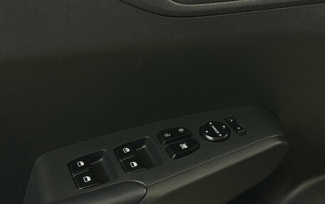 Hyundai Solaris II рестайлинг, 2021 год, 1 570 000 рублей, 9 фотография