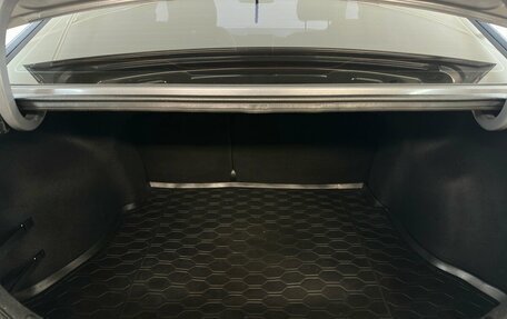 Hyundai Solaris II рестайлинг, 2021 год, 1 570 000 рублей, 12 фотография