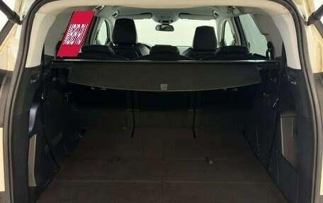 Peugeot 5008 II, 2018 год, 2 000 000 рублей, 14 фотография