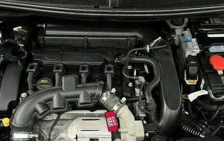 Peugeot 5008 II, 2018 год, 2 000 000 рублей, 15 фотография