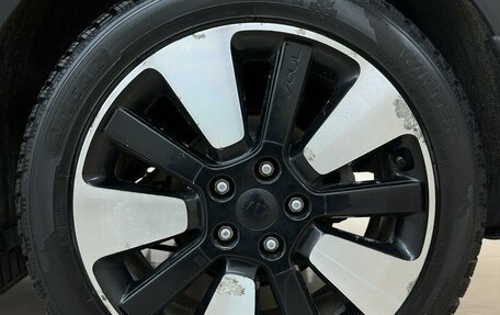 KIA Soul II рестайлинг, 2018 год, 1 715 000 рублей, 17 фотография