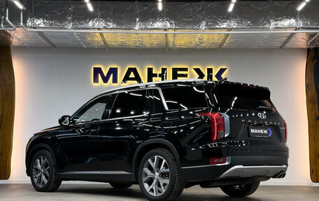 Hyundai Palisade I, 2022 год, 5 550 000 рублей, 6 фотография