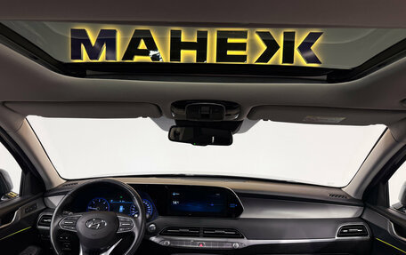 Hyundai Palisade I, 2022 год, 5 550 000 рублей, 7 фотография